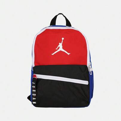 Jordan Toddler Backpack JD2613016TD-002