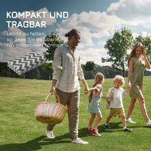 Carpet Padding & Grippers