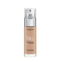 L'Oreal True Match Liquid Foundation #N4 Nude Beige 30ml/1 Oz - N4 - View 2