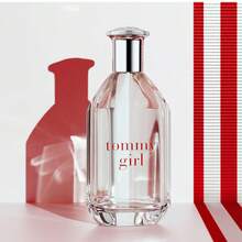 Tommy Hilfiger GIRL 女士淡香水 - 50ML - 查看 5