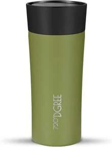 13 Olivgrün | Grün