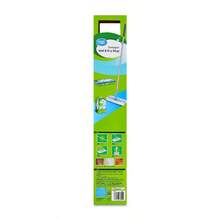 Wet Dry Mop Sweeper Kit, 1 Mop Kit, 10 Pad Refills - Mặc định - Xem 9