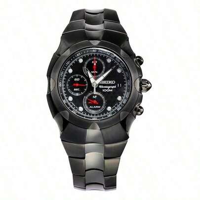 Seiko Relojes de cuarzo para hombres