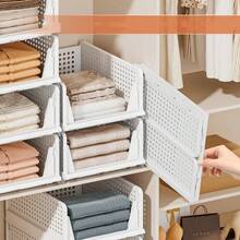 Open Storage Bins - [4 Pieces] - View 3