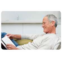 Hearing Aid Wireless Ear Assistance Device Hearing Sound Amplifier for People with Hearing Impairments - Albaricoque - Ver 2