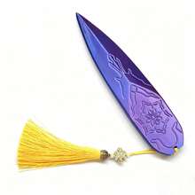 3pcs 2026 New Zoey's Daggers Prop, Cosplay Accessory, Birthday/Christmas/Gift Idea - Multicolor - View 8