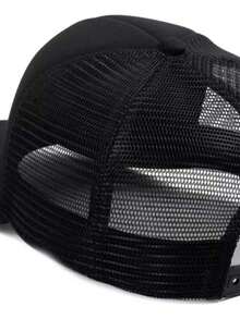 Kit Of 3 T-Shirts For Construction Workers With 1 Cap - Work Uniform - 藍色 - 查看 6