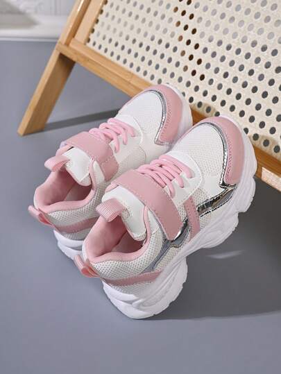 Nuevas zapatillas blancas de moda para estudiantes, zapatos deportivos para hombres y mujeres, zapatos de running con malla transpirable y suelas blandas antideslizantes, aptos para todas las estaciones