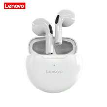 Lenovo HT38 Bluetooth Wireless Earbuds, TWS Short-Stem Semi-In-Ear Headphones, Bluetooth 5.4, Touch Control, Long Battery Life, With Microphone, Compatible With Android And Apple Systems. - Multicolor - View 11