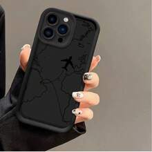 Basic Phone Cases - Black - View 7