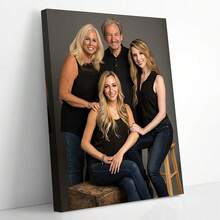 Customized Wall Art - Multicolor - View 6