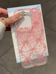 高级 IMD 闪光渐变亮面蝴蝶彩绘防震手机壳，兼容 17 Pro/17 Air/17/17 Pro Max/16/11/16 Pro/16 Plus/16 Pro Max/16 e/15 Pro Max/13/14/12/XS/XR/7G/8P；高级闪光渐变亮面手机壳，兼容 15 Pro Max；新款 14 防摔 13 男女通用 12/11 超薄磨砂 14 Pro Max/11/14/13/Premium Plus 极简 15 软硅胶防震手机保护壳 - 彩色 - 查看 3