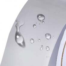 Cinta Adhesiva De Aluminio Para Cocina Resistente Al Agua Y Aceite Sellador Para Encimeras Fregadero Y Estufa ProteccióN Contra Grasas Y Altas Temperaturas,40814705 - Multicolor - Ver 6