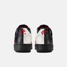 Nike 男士空军一号 '07 LV8 休闲运动鞋，低帮，IB6847-600 - 紅木色 - 查看 4