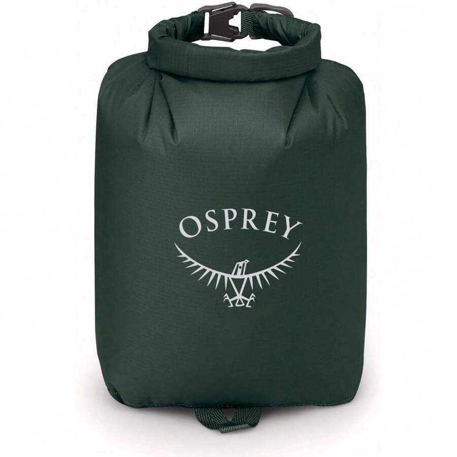 Osprey Ultralight Waterproof Dry Sack - 苔原綠 - 查看 1