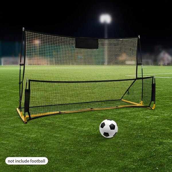 HaroldDol Rete di rimbalzo da calcio