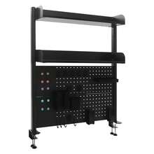 HaroldDol Librerie - nero - Visualizzare 7