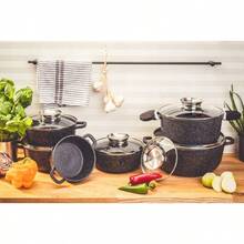 Cookware Sets - KB4021 - View 7
