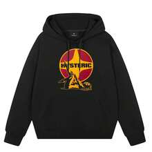 Women Sweatshirts - 黑色 - 查看 1