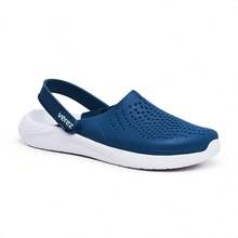 Elegant TPR No Outdoor - Navy Blue - View 5