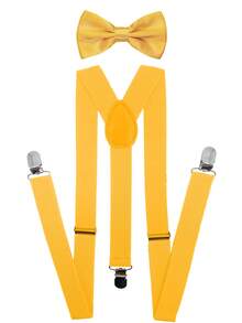 Jaune moutarde