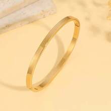 4/1 件女士首饰套装，18K 镀金锆石手链，时尚奢华叠戴手链，生日、新年、情人节礼物，适合送给女朋友和情侣，高品质，用途广泛 - 彩色 - 查看 15