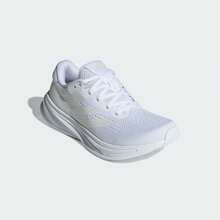 Adidas Zapatos para correr transpirables y cómodos, Zapatillas deportivas ligeras para mujer SUPERNOVA RISE IH7617 - Blanco/Blanco cristal - Ver 5