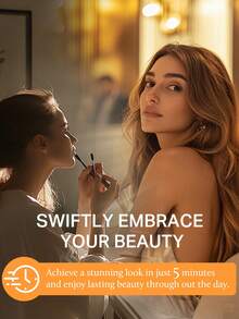 DOORES Seamless PU Clip 7PCS 110g In Human Hair Extension Natural Black To Chestnut Brown 100% Real Human Hair Invisible And Comfortable Natural Integration Light & Comfortable Dream Hair Premium Virgin Hair Extensions For Women Girls Daily Use Easy To Wear Remy Hair Extensions Charm Elegant Casual Holiday Outfits Cosplay Campus School Sport Vacation Travel Festival Prom Outdoor Cosplay - S1B/6/1B - View 8