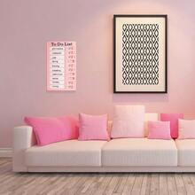 ASDF-3 Tablero de Lista de Verificación Tabla de tareas para niños Tabla de Tareas en Blanco Lista de Tareas Tabla de Rutina Diaria y Tablero de Programación Gestión y Planificación Eficiente de Tareas - como en la foto - Ver 5