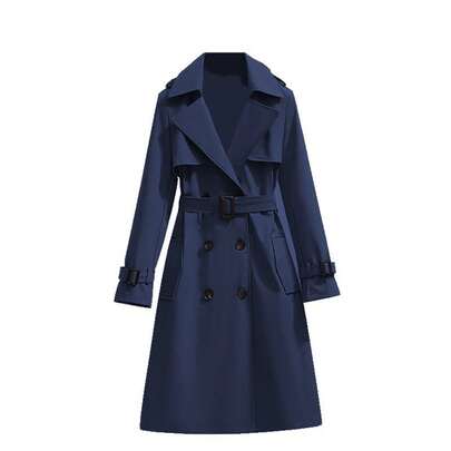 Women Trench Coats