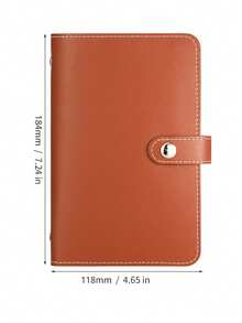 1个拉链现金信封钱包，适合日常现金储蓄计划，带有10个拉链口袋和12页计划表，包括储蓄计划、双周储蓄、10000美元储蓄计划、储蓄策略等。 - 套裝 - 查看 13