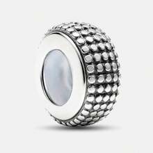 1 PC 925 Sterling Silver Crown Star Love Bead Suitable For Bracelets DIY Women's Jewelry - Set 3 - View 14