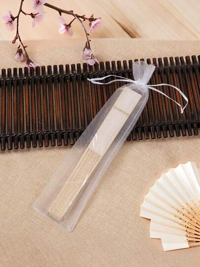 20 piezas Bolsas de estilo retro con diseño de abanico, bolsas de regalo, bolsas para el hogar y artículos de uso diario, bolsas de nailon, bolsas de almacenamiento, bolsas de empaque pequeñas, suministros para fiestas y festivales, suministros para bodas, embalaje de regalos, bolsas con cordón para joyas y accesorios, bolsas de regalo para cumpleaños, decoración de sala de maquillaje, artículos esenciales de viaje