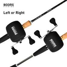 .Com : Booms Fishing RC1 Neoprene Reel Cover, Round Baitcasting Reels Cover, Fit For 50 100 200 300 400 800 1000 2000 3000 4000~10000 Conventional Reels, S/M/L/XL Size : Spor &Amp; Outdoors - Color 1 - 查看 5