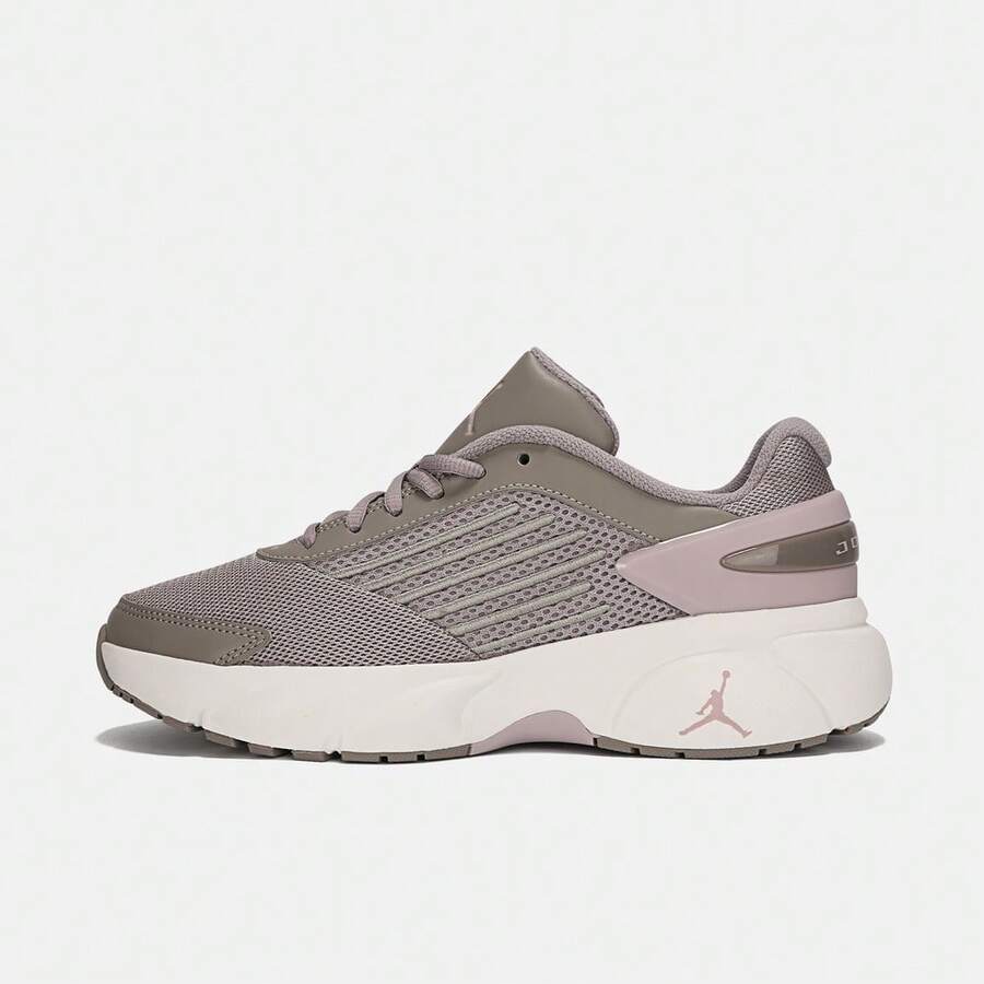 女士 WMNS JORDAN TRUNNER FLOW 休闲运动鞋,低帮运动鞋 IQ0701-006 - 米棕色 - 查看 1