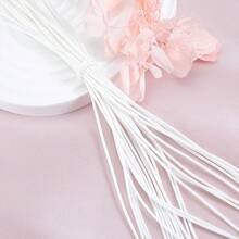 10米彩色蜡绳，蜡线，多尺寸项链手链绳，皮绳，珠宝制作，DIY项链手链，工艺用品 - 繩 - 查看 9