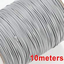 10米彩色蜡绳，蜡线，多尺寸项链手链绳，皮绳，珠宝制作，DIY项链手链，工艺用品 - 繩 - 查看 38