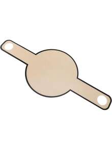 Colchoneta de Silicona de Largo No Se Pegue Simplemente para Cocinar en Olla de Horno, Esterilla de Bloqueo de Pan Resistente Al Desgaste,40807929 - Multicolor - Ver 2