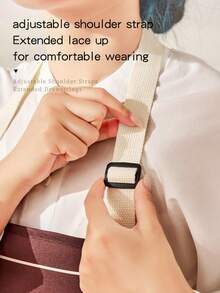 1pc Waterproof And Oil-Proof Bib Apron With Towel Pocket, Suitable For Cooking And Baking, Household Cleaning, Hair Salon And Nail Salon, Durable And Fashionable Waterproof Kitchen Apron - Yellow - View 7