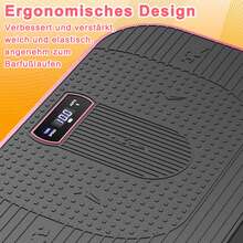 Integrated Fitness Equipment - Pink - View 8