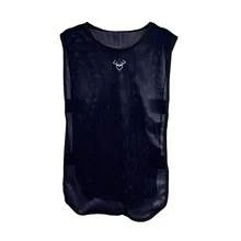 VENATUS Casacas Deportivas Kit de 3 para Entrenamiento | Ligeras y Cómodas - Azul marino - Ver 4