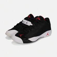 男款 Jordan Luka 77 PF 篮球鞋，低帮，IF1611-001 - 黑色 - 查看 5