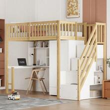 Kids Bed Frames, Headboards & Footboards
