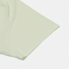 Nike Men's AS M NKCT DF ADVTG POLOPOLO Knit Collared Short Sleeve Polo Shirt TFZ6908-709 - Green - View 6