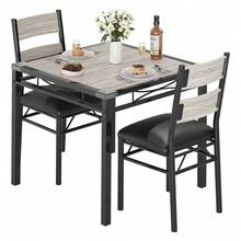 Tables - gris1+2 - Voir 1