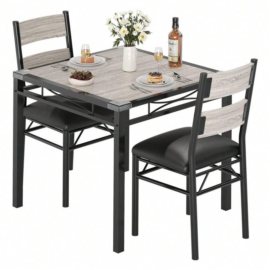 Tables - gris1+2 - Voir 1