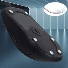 小圆点通用鼠标脚贴 电竞鼠标脚贴 白色通用鼠标脚贴 超滑 - 彩色 - 查看 9