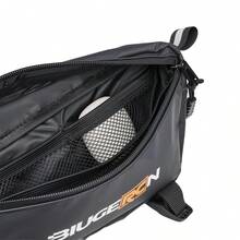 适用于 CRF50-450CC XR 超级摩托车、Surron S/X/L1E、Talaria X3/MX4/MX5 越野摩托车、耐力赛摩托车、电动自行车、电动滑板车的通用防水车把包工具包，方便时尚，适合户外使用，是个人骑行者的理想选择，适合寻求个性化骑行解决方案的城市和乡村骑行者。 - A - 查看 8