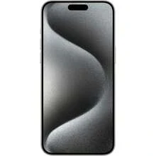 Refurbished Apple IPhone 15 Pro Max A2849 (Fully Unlocked) 256GB White Titanium (Grade A) - 查看 3