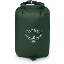 Osprey Ultralight Waterproof Dry Sack - 苔原綠 - 查看 9